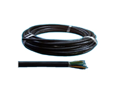 HCM-F<sub>4</sub>S<sub>F</sub>BFHCM-F<sub>4</sub>S<sub>F</sub>FHigh Temperature Resistant Anti-Splash Cover Flexible Cable