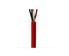 Rated Voltage of 0.6/1kV Silicone Rubber Insulated High Temperature Resistant Power Cable