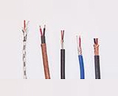Extension and Compensating Wires and Cables for Thermocouples