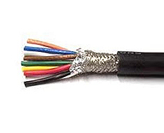 Halogen Free Flame retardant Fire Resistant Special Control Cable