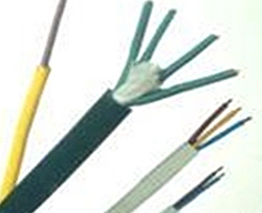 Plastics Insulated Control Cable